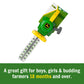 John Deere Power Clipper Baby Products Wholesaler