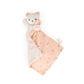 Kaloo Carre Douceur Doudou Bear Leaves Of Love 17cm Baby Products Wholesaler