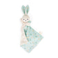 Kaloo Carre Douceur Doudou Rabbit Citrus Bouquet 17cm Baby Products Wholesaler