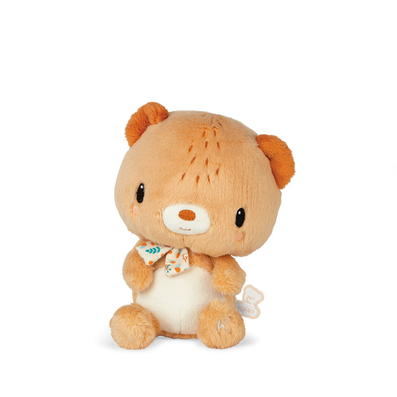 Kaloo Choo Choo Bear Plush Baby Products Wholesaler