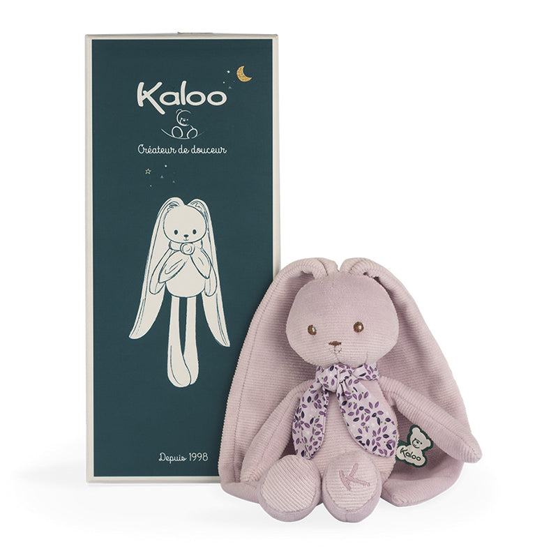Kaloo Doll Rabbit Lilac 25cm Baby Products Wholesaler