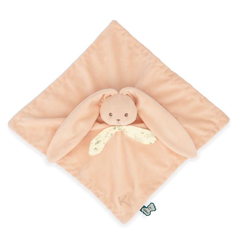 Kaloo Doudou Rabbit Peach Baby Products Wholesaler