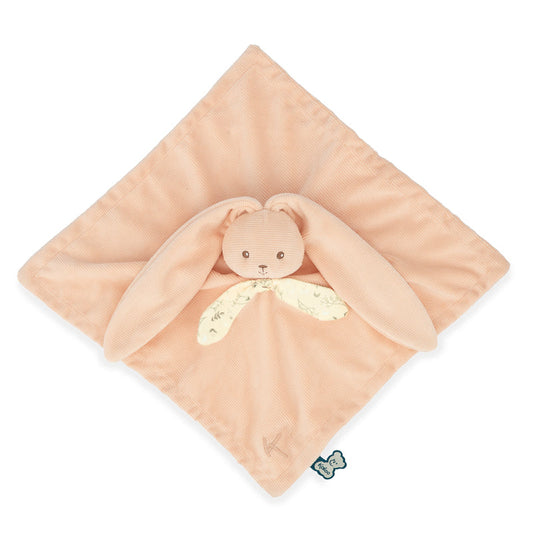 Kaloo Doudou Rabbit Peach Baby Products Wholesaler