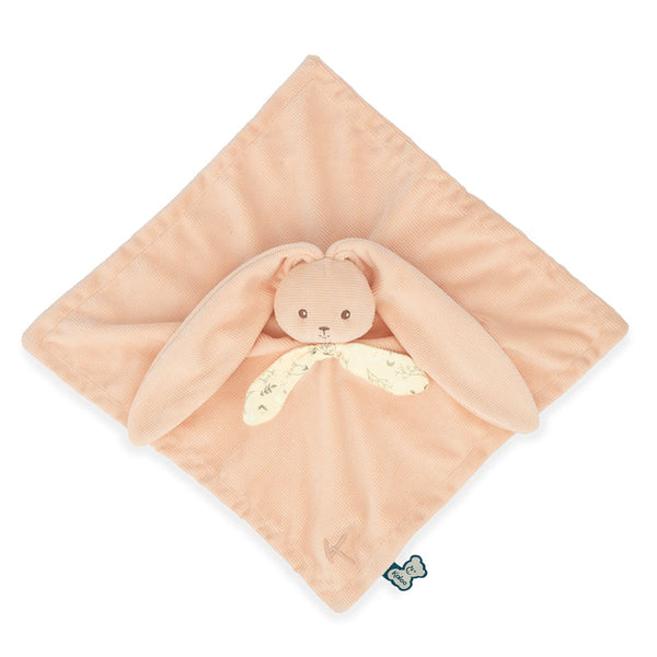Kaloo Doudou Rabbit Peach Baby Products Wholesaler