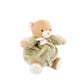 Kaloo Intemporel Chubby Bear Green 17cm Baby Products Wholesaler