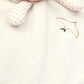 Kaloo Intemporel Doudou Round Rabbit Cream Baby Products Wholesaler