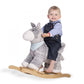 Kaloo Les Amis Rocking Regliss Donkey Baby Products Wholesaler