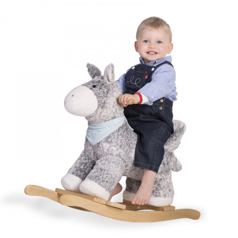 Kaloo Les Amis Rocking Regliss Donkey Baby Products Wholesaler