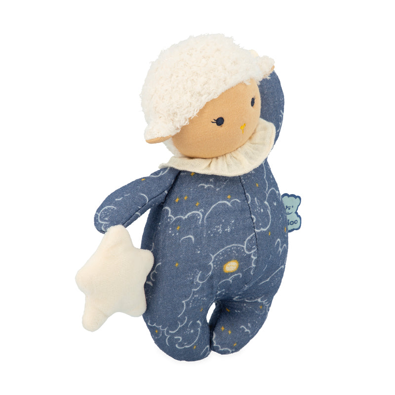 Kaloo My Nomad Awaken Sheep Plush  - Musical Baby Products Wholesaler