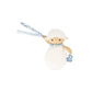 Kaloo My Sheep Doudou Soother Holders 3Pk Baby Products Wholesaler