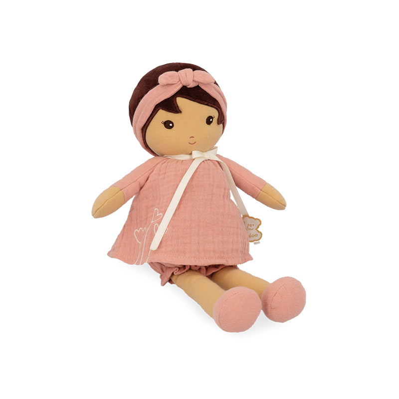 Kaloo Tendresse Doll Amandine 25cm Baby Products Wholesaler