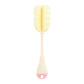 Kikka Boo Bottle Brush Set Pink 3Pk Baby Products Wholesaler