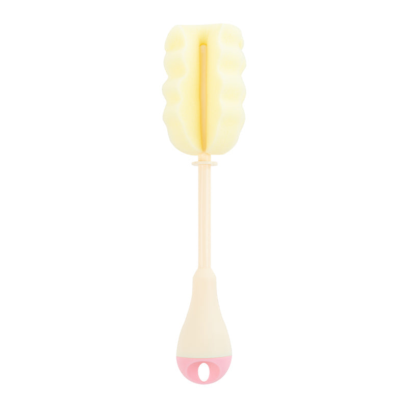 Kikka Boo Bottle Brush Set Pink 3Pk Baby Products Wholesaler