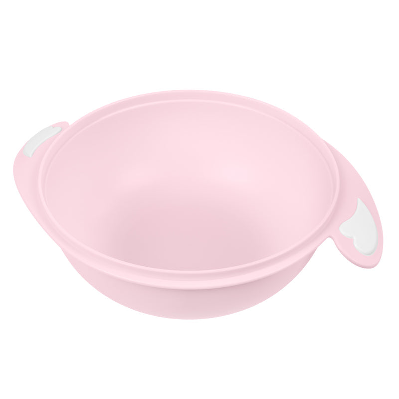 Kikka Boo Bowl 4 In 1 Pink Baby Products Wholesaler