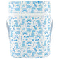 Kikka Boo Insulated Twin Bottle Carrier Blue Baby Products Wholesaler