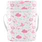 Kikka Boo Insulated Twin Bottle Carrier Pink Baby Products Wholesaler