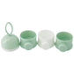 Kikka Boo Milk Formula Triple Stacking Portable Dispenser Mint Baby Products Wholesaler