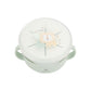Kikka Boo Snack Bowl 2 In 1 Savanna Mint Baby Products Wholesaler