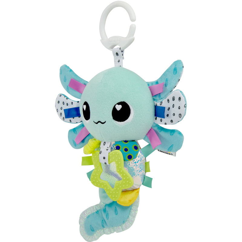 Lamaze Alise the Axolotl Baby Products Wholesaler