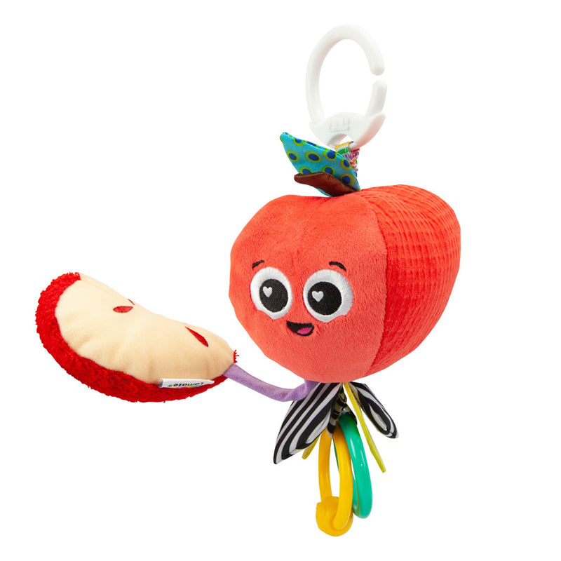 Lamaze Archer the Apple™ Baby Products Wholesaler