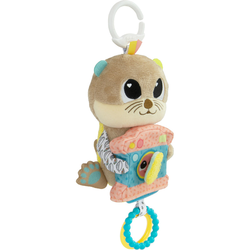 Lamaze Arty Says Cheese Baby Products Wholesaler