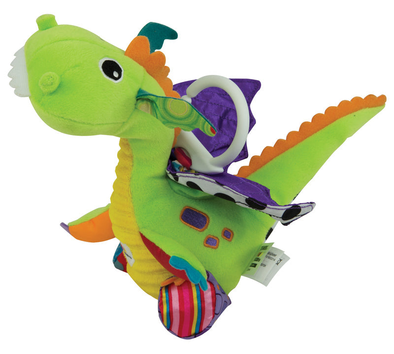 Lamaze Flip Flap Dragon Baby Products Wholesaler