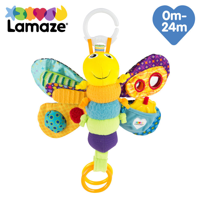 Lamaze Freddie the Firefly Baby Products Wholesaler