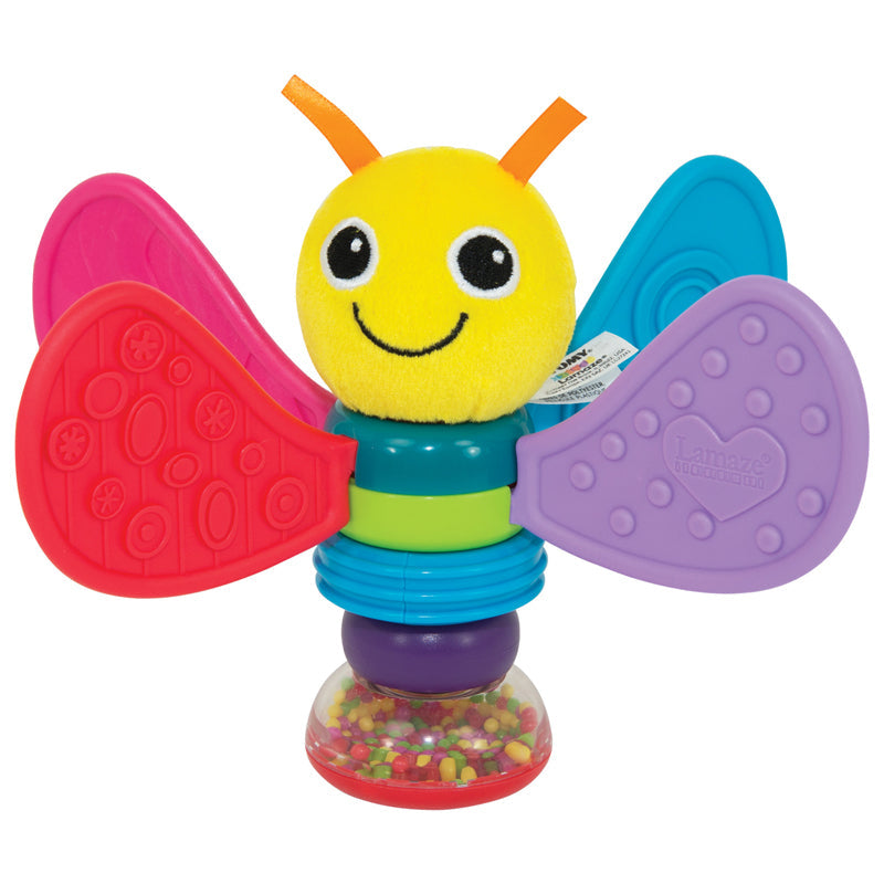 Lamaze Freddie the Firefly Rattle Baby Products Wholesaler