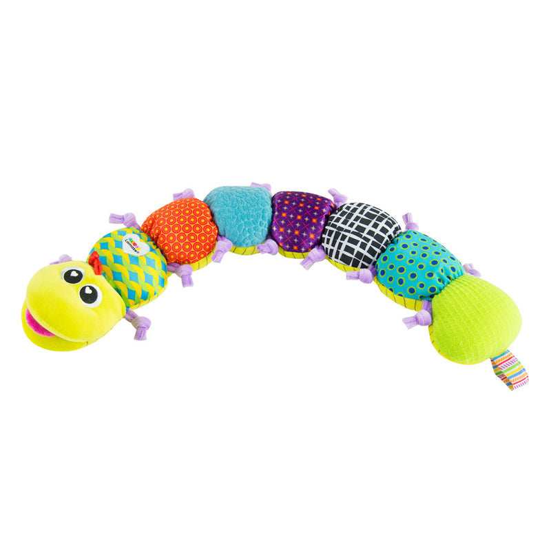 Lamaze Musical Inchworm Baby Products Wholesaler