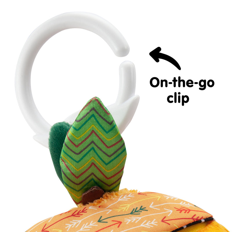Lamaze Olive the Orange™ Baby Products Wholesaler