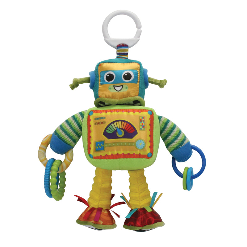 Lamaze Rusty the Robot Baby Products Wholesaler