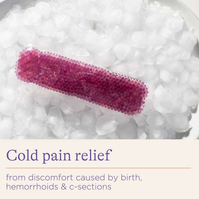 Lansinoh Cold & Warm Post-Birth Relief Pad Baby Products Wholesaler
