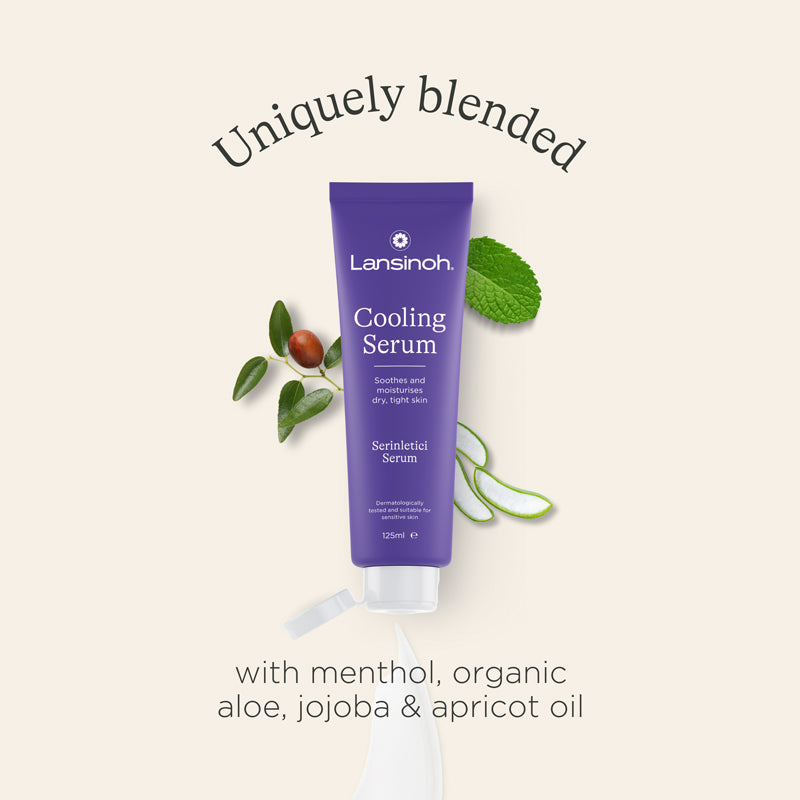Lansinoh Cooling Serum Baby Products Wholesaler