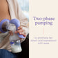 Lansinoh Manual Breast Pump Baby Products Wholesaler