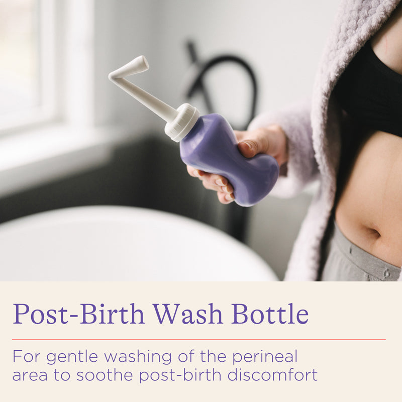 Lansinoh Post-Birth Wash Bottle Baby Products Wholesaler
