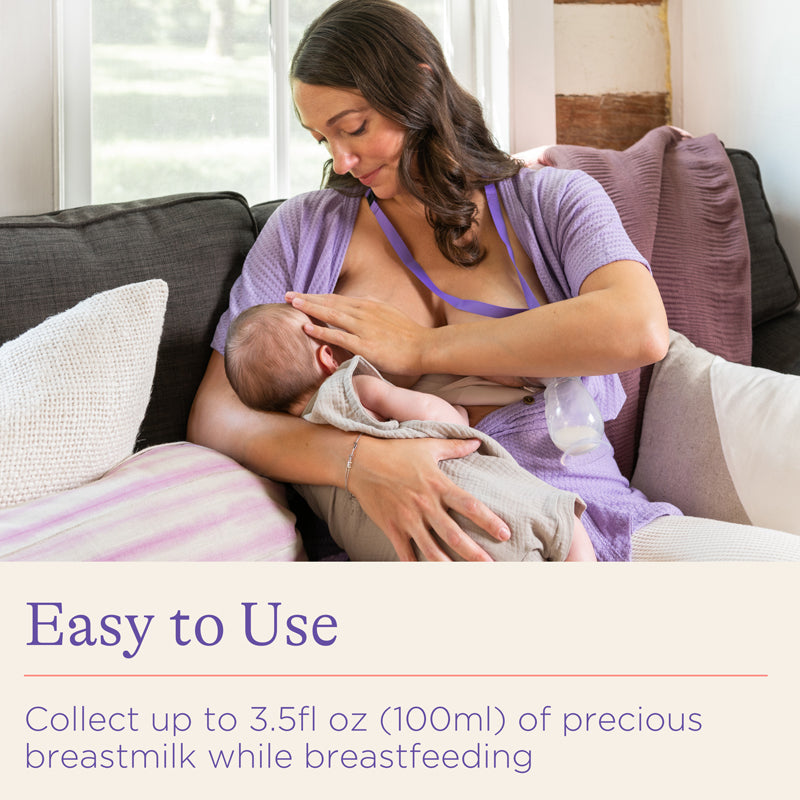 Lansinoh Silicone Breast Pump Baby Products Wholesaler
