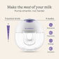 Lansinoh Wearable Double Pump Baby Products Wholesaler