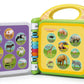Leap Frog 100 Animals Book Baby Products Wholesaler