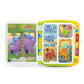 Leap Frog Big Touch 'n Explore Book - Dinosaur Baby Products Wholesaler