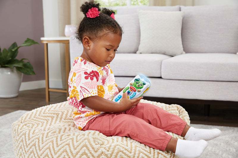 Leap Frog Channel Fun Learning Remote™ Baby Products Wholesaler