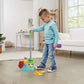 Leap Frog Clean Sweep Mop & Bucket Baby Products Wholesaler
