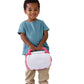 Leap Frog Clic the ABC 123 Laptop pink Baby Products Wholesaler