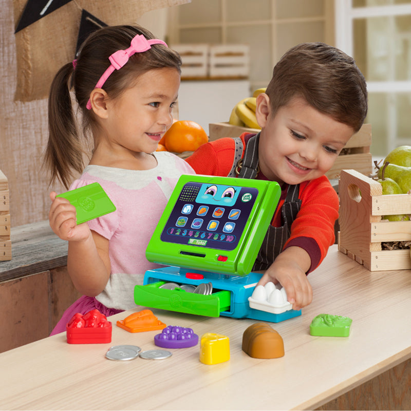 Leap Frog Count Along Till Baby Products Wholesaler