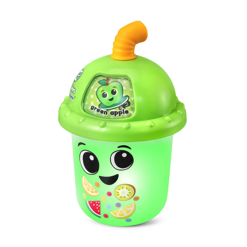 Leap Frog Fruit Colours Learning Smoothie Baby Products Wholesaler