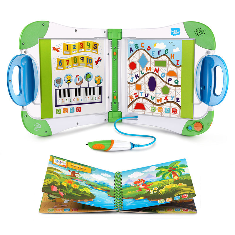 Leap Frog LeapStart Baby Products Wholesaler