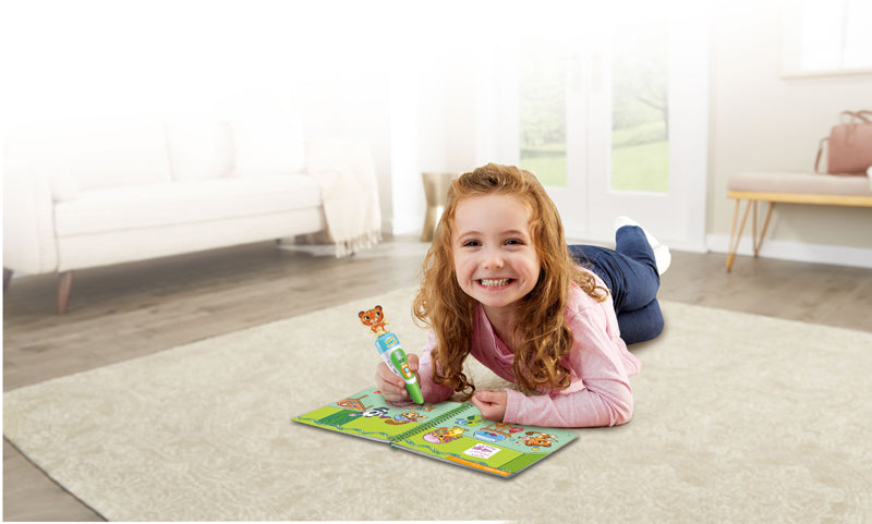 Leap Frog LeapStart Reading Buddies Baby Products Wholesaler