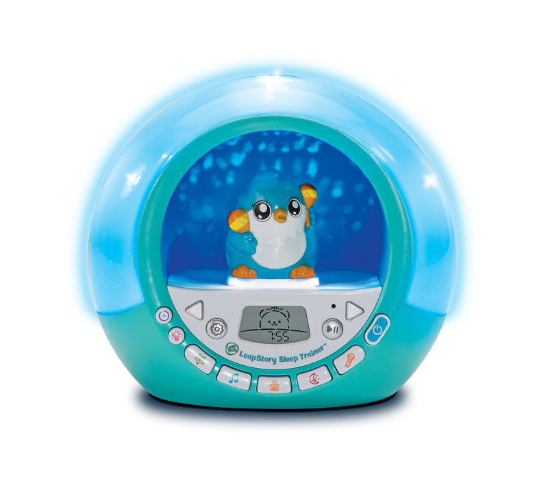 Leap Frog LeapStory Sleep Trainer Baby Products Wholesaler