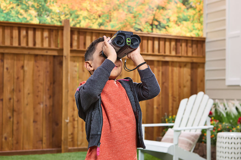 Leap Frog Magic Adventures™ Binocular Camera Baby Products Wholesaler