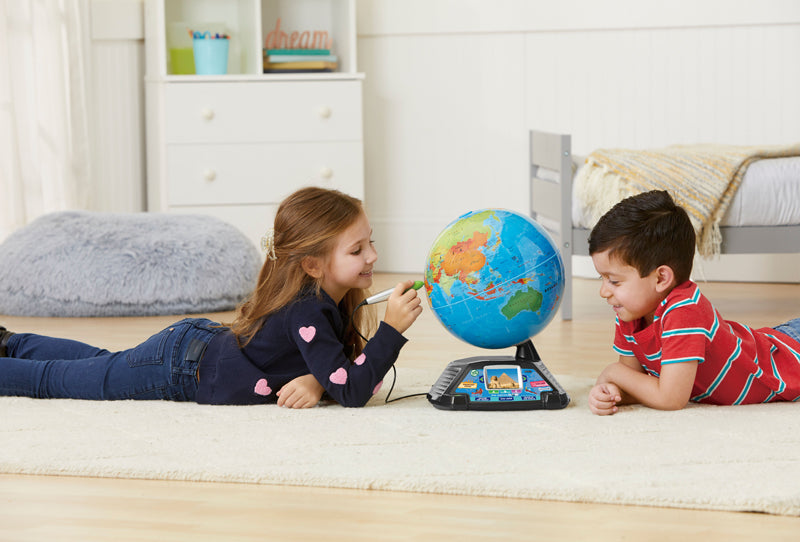 Leap Frog Magic Adventures Globe Baby Products Wholesaler