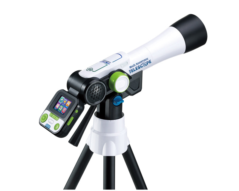 Leap Frog Magic Adventures Telescope™ Baby Products Wholesaler